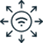 RangeBoosterPro benefit icon