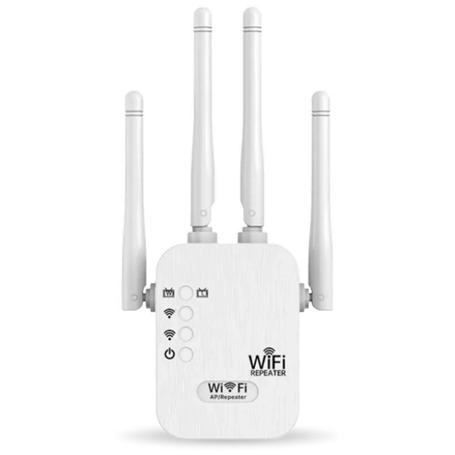 RangeBoosterPro product image