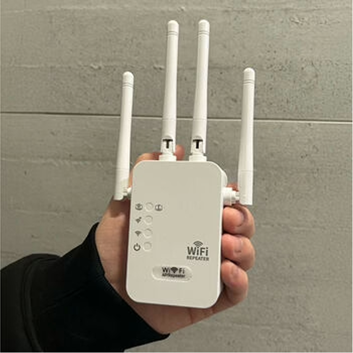 Satisfied customer 3